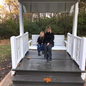 Meet your Posher, Tina